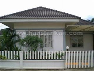 2 Bedroom House, Pattaya - Hus - Pattaya - Northeast Pattaya