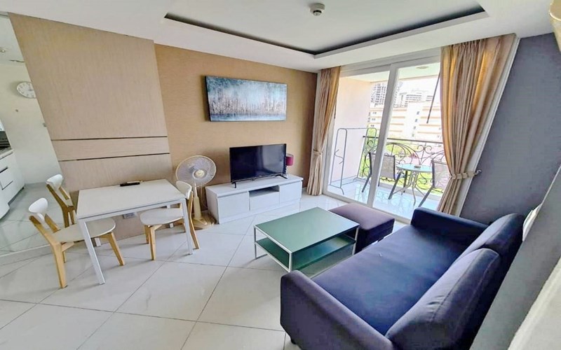 Pay 350 000 THB and move in! - Leilighet -  - 