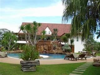 Hus Huay Yai - House - Huay Yai - 