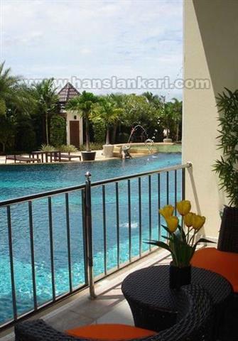 Balcony Balcony