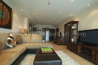 Propiedad horizontal Jomtien - Condominium - Jomtien - 