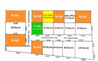 Land for sale - Tontti - Bang Saray - 