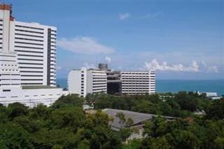 Propiedad horizontal Pattaya - Condominium - Pattaya - 