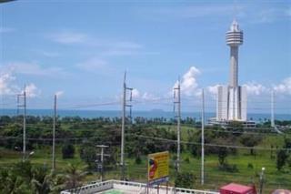 Propiedad horizontal Jomtien - Condominium - Jomtien - 