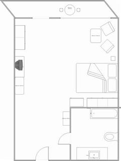 Condominium - Condominium - Jomtien - Jomtien Beach road, map B6
