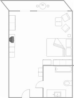 Condominium - Leilighetsbygg - Jomtien - Jomtien Beach road, map B6