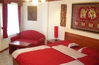 Sweet 2 - Condominium - Pattaya - Map B5