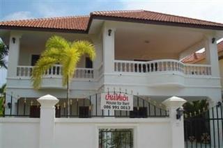 House Pattaya South - House - Pattaya South - 