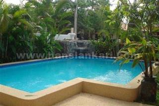 Pattaya Lagoon Resort - House - Pattaya South - Soi Khopai