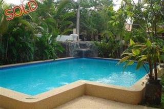 5 bedroom - บ้าน - South Pattaya - Soi Khopai