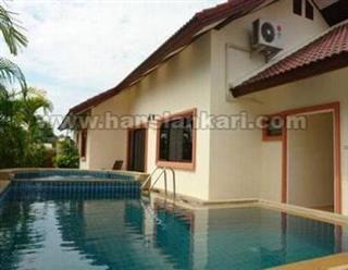 Baan Suan Mai Ngam Village - Villa - East Pattaya - Sukhumvit Soi 89