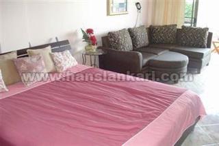 Leilighet Pattaya - Leilighetsbygg - Pattaya - 