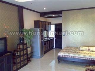 Studio - คอนโด - Jomtien - Baan Suan Lalana