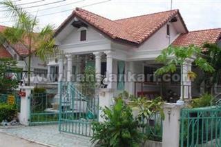 2 bedroom - บ้าน - Huay Yai - Soi Watjaan