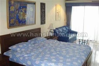 Propiedad horizontal Jomtien - Condominium - Jomtien - 