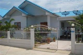 Casa Bang Saray - House - Bang Saray - 