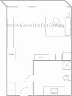 Propiedad horizontal Jomtien - Condominium - Jomtien - 