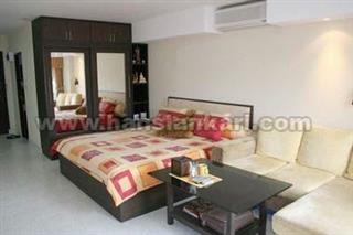 Studio - Asunto-osake - Jomtien - Thappraya Road