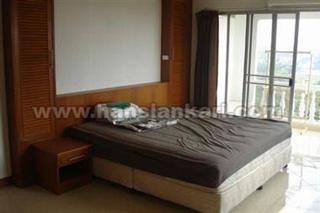 Propiedad horizontal Jomtien - Condominium - Jomtien - 