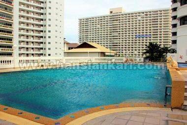 jomtien complex condotel jomtien complex condotel