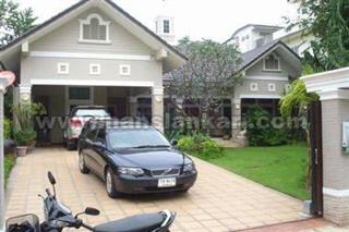 4 bedroom - House - Pattaya - Pratamnak soi 6