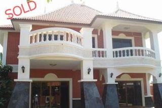 3 bedroom House in Pattaya - Villa - South Pattaya - Soi Khopai