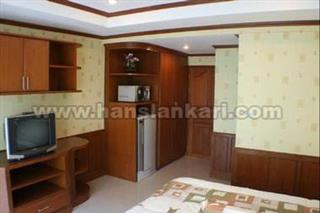 Propiedad horizontal Jomtien - Condominium - Jomtien - 