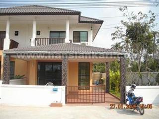 Hus Na Kluea - House - Na Kluea - 