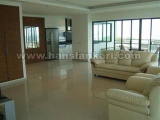 View Talay 5 C - Condominium - Jomtien Beach -  Thapparaya road, map B5