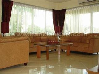 Luxurious 3 Bedroom Villa for Sale in Pattaya - Hus - Pattaya East - Soi Nern Plub Wann