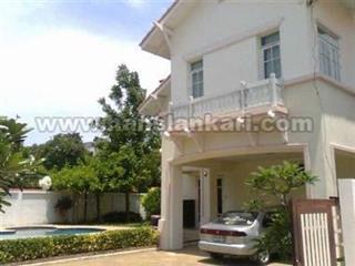 House Jomtien - House - Jomtien - 