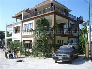 Casa Pattaya - House - Pattaya - 