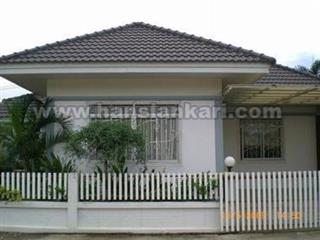 2 Bedroom House, Pattaya - Дом - Паттайя - Northeast Pattaya