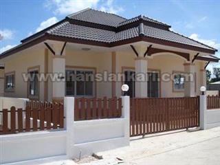 3 Bedroom House - Haus - Pattaya - Pattaya