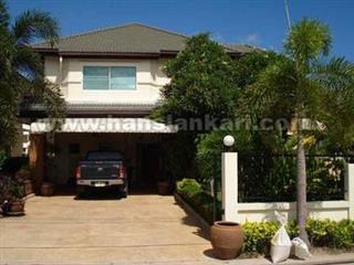 3 Bedroom House - Hus - Pattaya - Pattaya