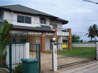 3 Bedroom House - Talo - Pattaya - Pattaya