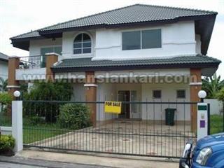Hus Pattaya - House - Pattaya - 