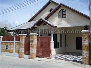 3 Bedroom House - House - Pattaya - Pattaya