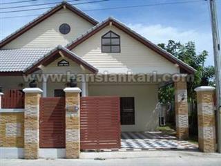 3 Bedroom House - Talo - Pattaya - Pattaya