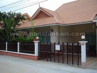 2 Bedroom House - Talo - Jomtien - Jomtien