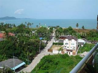 Apartment on the 9th floor in Na Jomtien - Eigentumswohnung - Na Jomtien - Na Jomtien