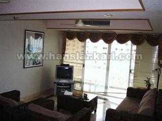 Chateu dale apartment for rent - คอนโด - Jomtien - Jomtien