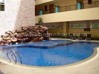 Nice apartment in North Pattaya Nova Atrium - Eigentumswohnung - Северная Паттайя - Pattaya nua