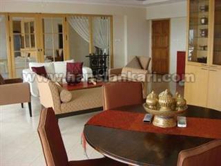 Buy house pattaya, Star Beach Apartments