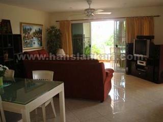 2 bedroom at Wongamatbeach Naklua - Leilighetsbygg - Wong Amat Beach - Wongamatbeach