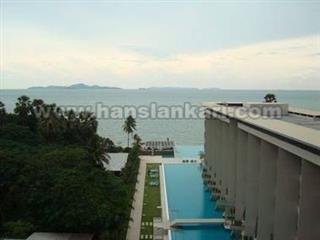 Kommersiella Wong Amat Beach - Commercial - Wong Amat Beach - 