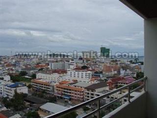 View Central Pattaya 4