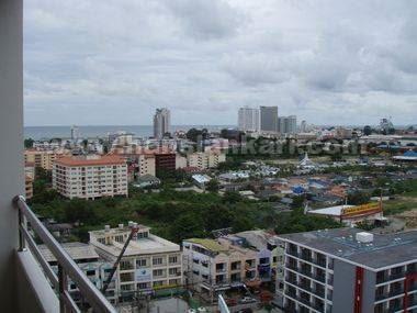 View Central Pattaya
