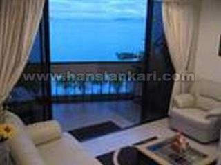 Bostadsrätt Wong Amat Beach - Condominium - Wong Amat Beach - 