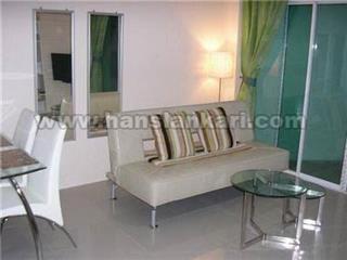 Propiedad horizontal Pattaya Central - Condominium - Pattaya Central - 